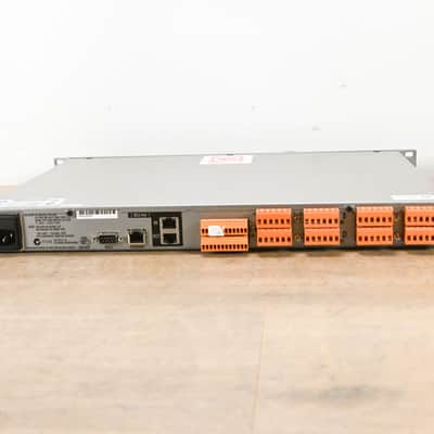 Immagine BSS London BLU-120 I/O Expander with BLU Link CG015UN - 5