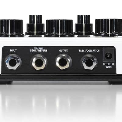 DOD Rubberneck Analog Delay Pedal. New with Full Warranty! Bild 3
