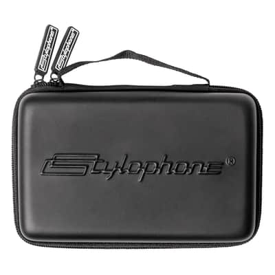 Dubreq Stylophone S1 Analogue Touchplate Synth (With Case) image 8