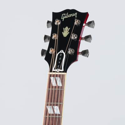 Gibson Dove Original, Antique Natural | Demo image 5