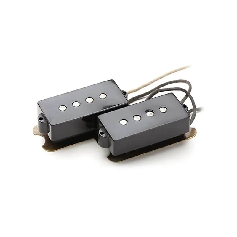 Seymour Duncan Antiquity II P-Bass Pickup image 1