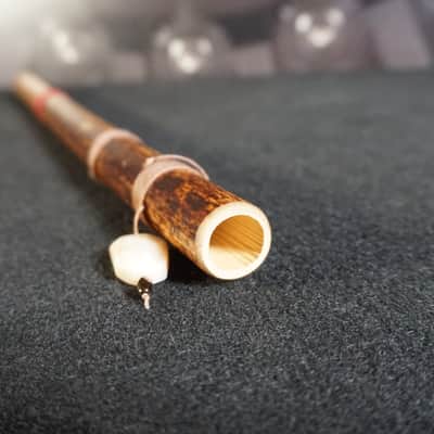 Erik The Flutemaker Arabian Flute 19" Large image 8