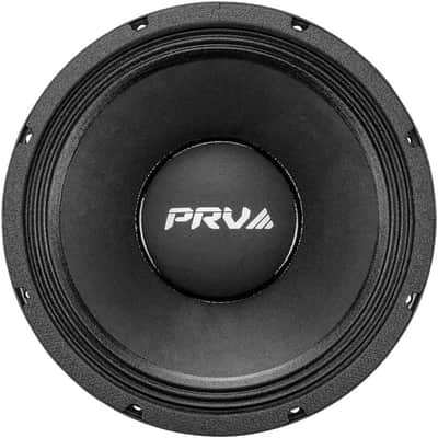 PRV AUDIO 12MR2000-NDY 12 inch Midrange PRO Audio Speaker, 2000 Watts 8 Ohm, 98dB, 4" Voice Coil High Power Car Audio & Chuchero Neodymium Loudspeaker (Single) image 6