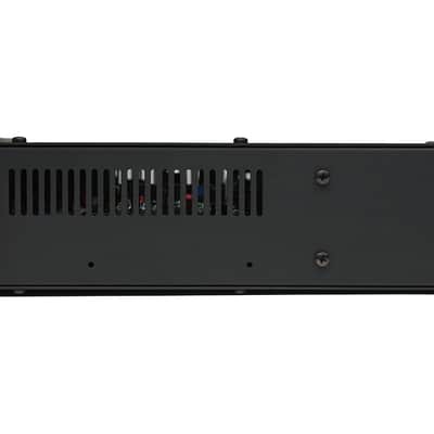 Avalon VT-737SP Tube Channel Strip - Limited Edition Gold (Demo Deal) image 6