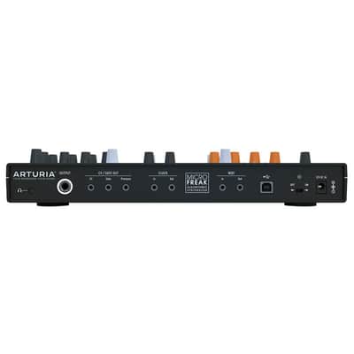 Arturia MicroFreak Hybrid Synthesizer image 2