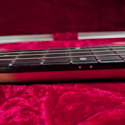 PLEK'D EVH MIJ Series EVH Signature Wolfgang 2023 - Stealth Black image 6