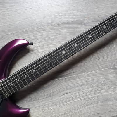 Ernie Ball Music Man John Petrucci Majesty 6 image 11