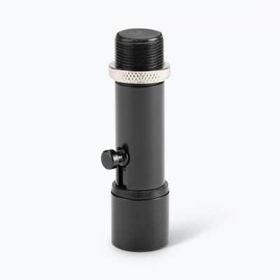 On-Stage QK-2B Black Quik-Release Mic Adapter Quick Release Microphone OnStage image 13
