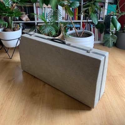 Hohner Symphonic 31 '60s - wooden image 18