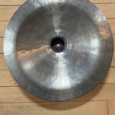 Agazarian 14” China Cymbal 2000s image 3