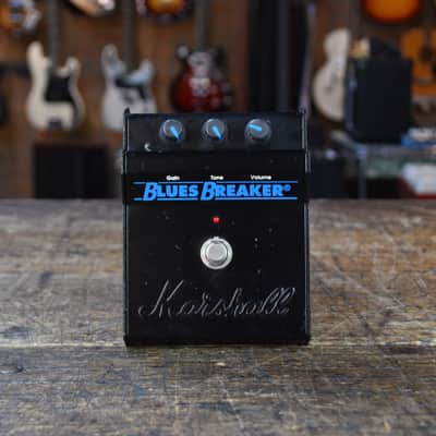 Marshall Blues Breaker | Reverb