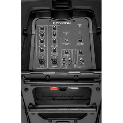 JBL EON ONE IMPIANTO AUDIO A COLONNA 380 WATT image 3