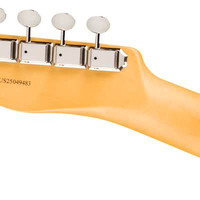 Fender American Professional Classic Hotshot Telecaster Maple Fingerboard - 3-Color Sunburst image 2
