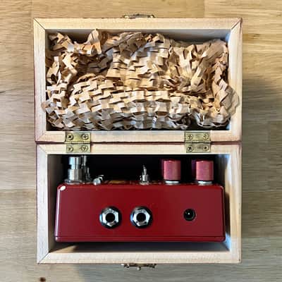 Chase Bliss Wombtone Analog Phaser MkII image 11