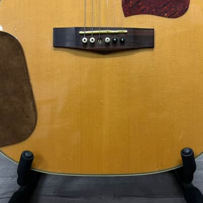 Ibanez Aw 100 Artwood Guitar image 3