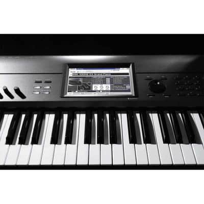 Immagine KORG KROME-73 EX 73 notes - 5