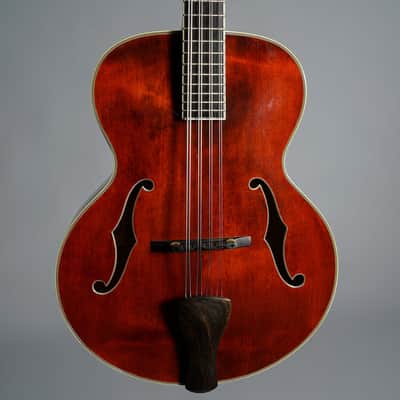 Eastman MDC805 Mandocello image 1