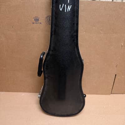 Franz Hoffman 3/4 Size Violin Outfit – Used, Good Condition w/ Bow & Hard Case image 11