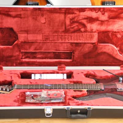 Ibanez JS2450-MCP Joe Satriani Signature Electric Guitar JS2450 Muscle Car Purple - Made in Japan image 16
