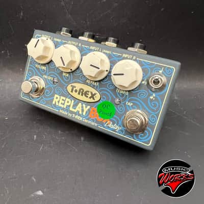 T Rex   Replay Box imagen 3
