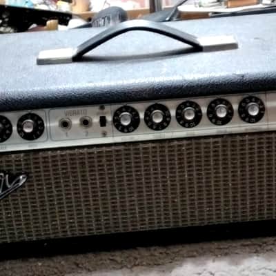 Fender Bandmaster 60s - Tube-type Amp Head image 5