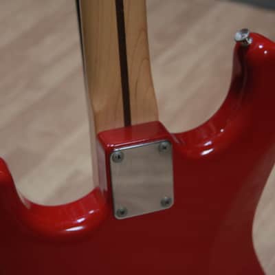 Squier Stratocaster 1993 image 9