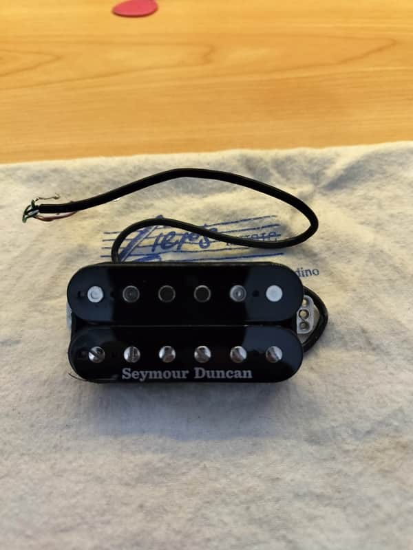Seymour Duncan TB-4 JB Bridge Trembucker
