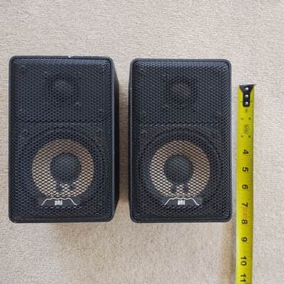 JVC Micro 100-B Victor Of Japan Vintage speaker image 2