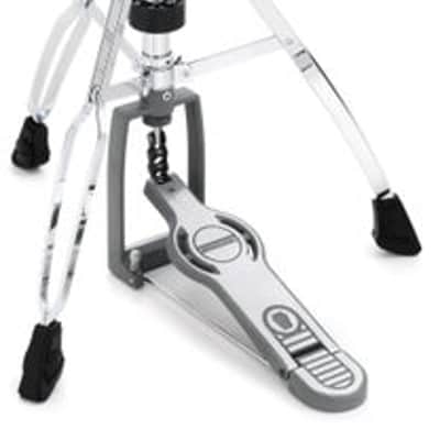 Ludwig LAS16HH Atlas Standard Hi-hat Stand - Double Braced image 2