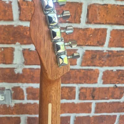 Partscaster Telecaster 2026 image 8