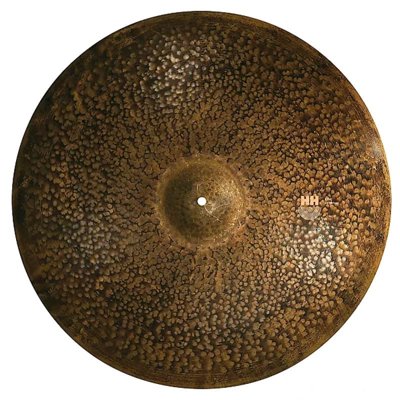 Sabian 24" HH Remastered King Ride Cymbal image 1