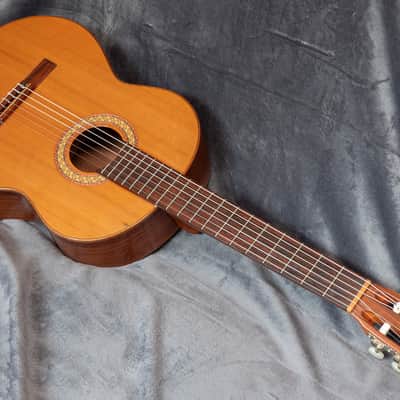 Manuel Rodriguez Model C 2020s - gloss image 3