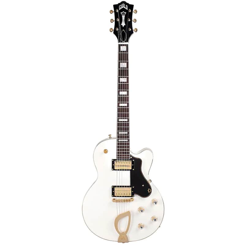 Guild Newark St. Collection Aristocrat HH image 1