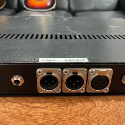 Telefunken V672/2 Black / Silver image 7