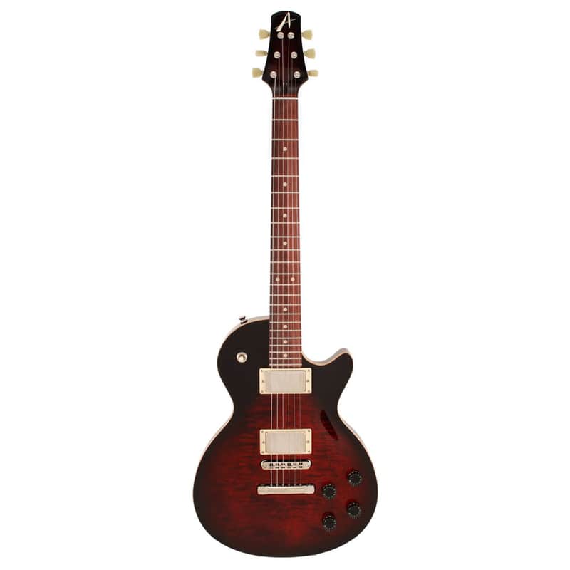 Tom Anderson Guitarworks Bulldog image 1