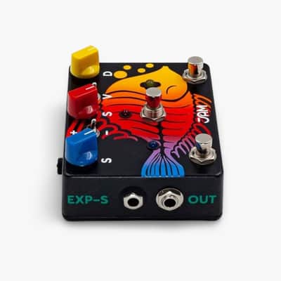 JAM Pedals Ripply Fall Bass image 9