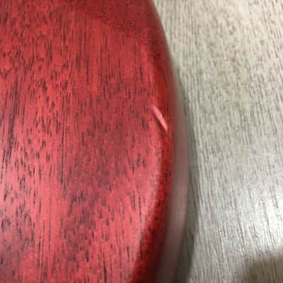 PRS SE CE24 Satin image 18