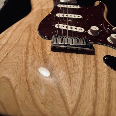 Fender Custom Shop Custom Classic Stratocaster image 1