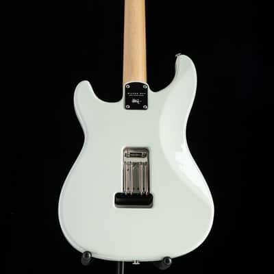 Paul Reed Smith John Mayer Signature Model Silver Sky Frost image 9