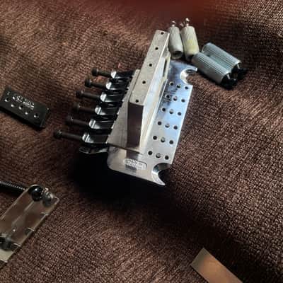 Floyd Rose Original Germany FRT100R2 (Late 90's - Early 2000's) image 16