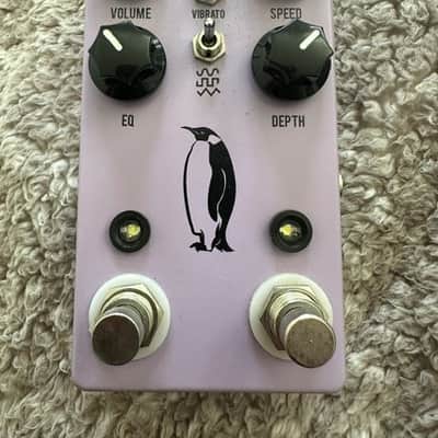 JHS Emperor V2 2018 image 3