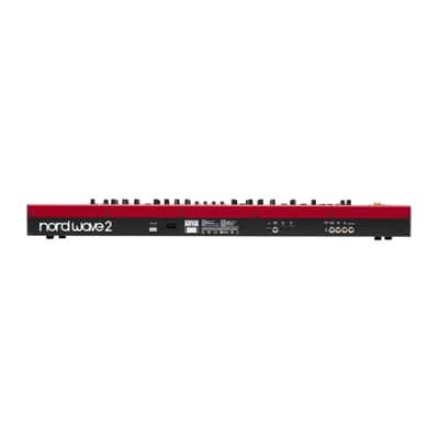 Nord Wave 2 Performance Synthesizer image 3