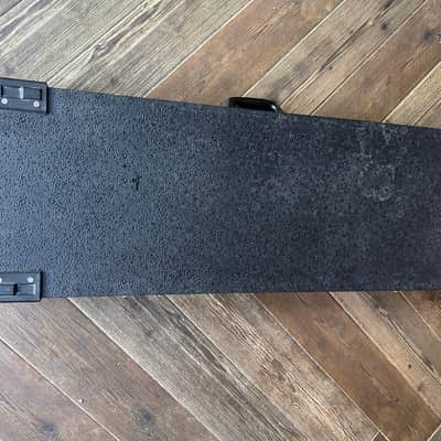 Cheney Hard case for strat/ teles Bild 5