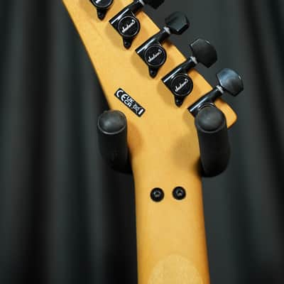 Jackson Pro Origin 1985 San Dimas HH 2026 - Snow White image 5