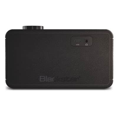 Blackstar Beam Mini Portable Guitar Amplifier and Bluetooth Speaker image 7