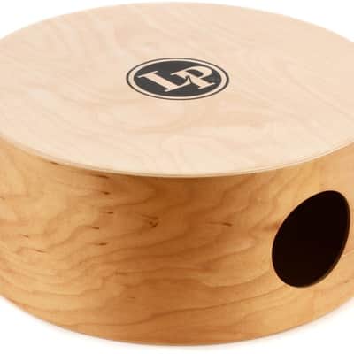 Latin Percussion 2-sided Snare Cajon - 12 inch image 2