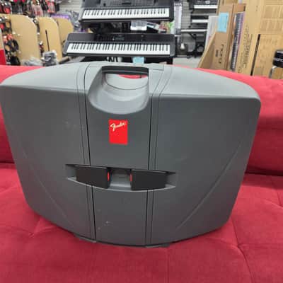 Fender Passport 150 Portable PA System - Gray image 7