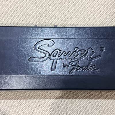 1983 Squier by Fender Bullet S-3T – MIJ – SQ45878 – Original Squier HSC image 22