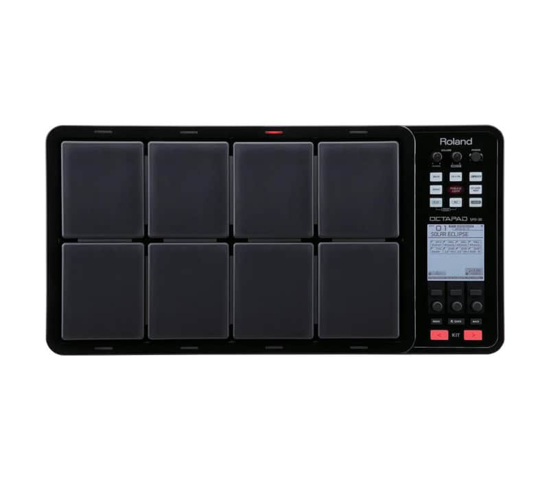 Roland Octapad SPD-30 8-Zone Digital Percussion Pad | Reverb