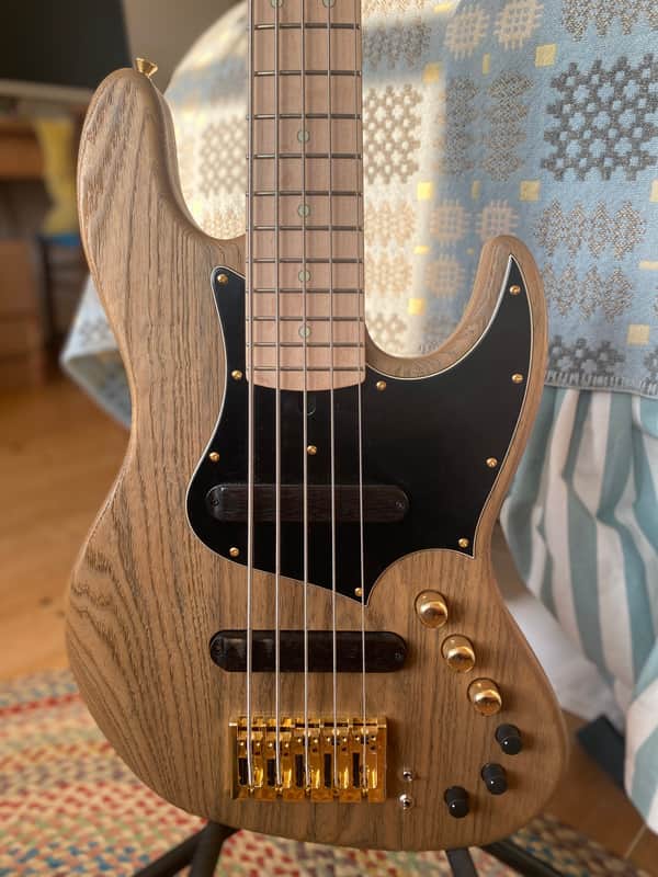 Xotic XJ-1T